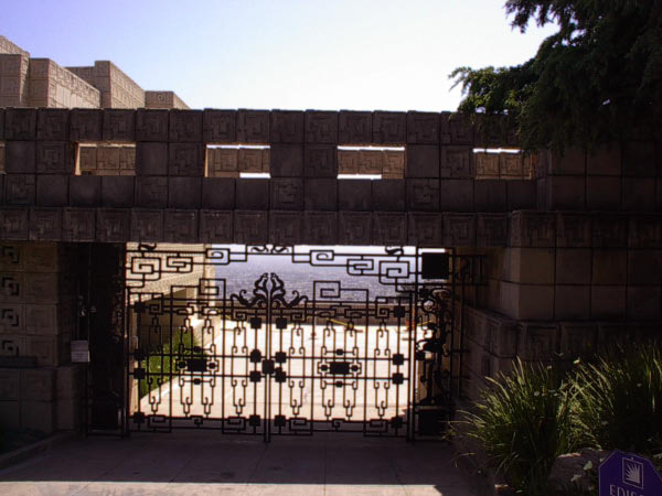 Ennis-Brown House 03