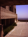 Ennis-Brown House 08